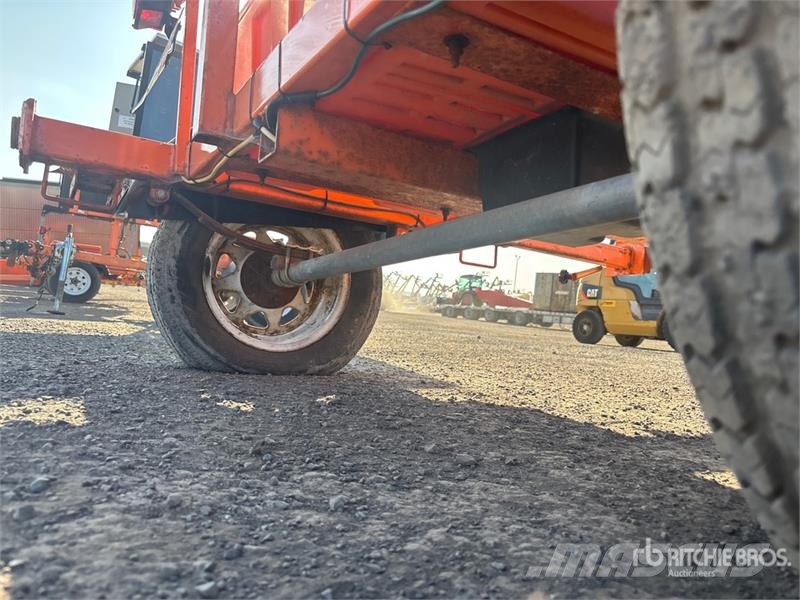 Ver-Max ST-4X8 S/A Arrow Board Drugo