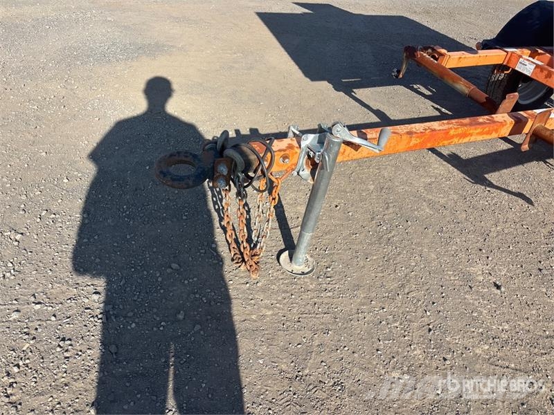Ver-Max ST-4X8 S/A Arrow Board Drugo