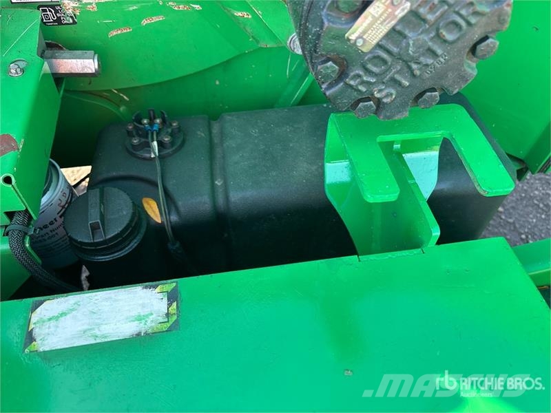 Vermeer BC1000XL Tow-Behind Wood Chipper Flishuggere / neddelere