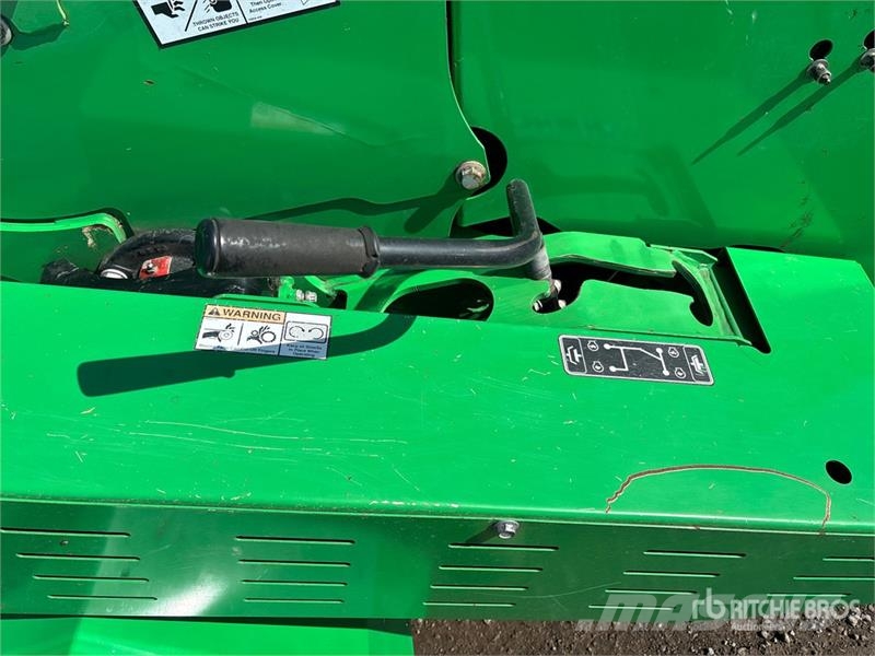 Vermeer BC1000XL Tow-Behind Wood Chipper Flishuggere / neddelere