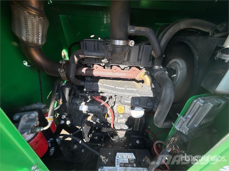 Vermeer BC1000XL Tow-Behind Wood Chipper Flishuggere / neddelere