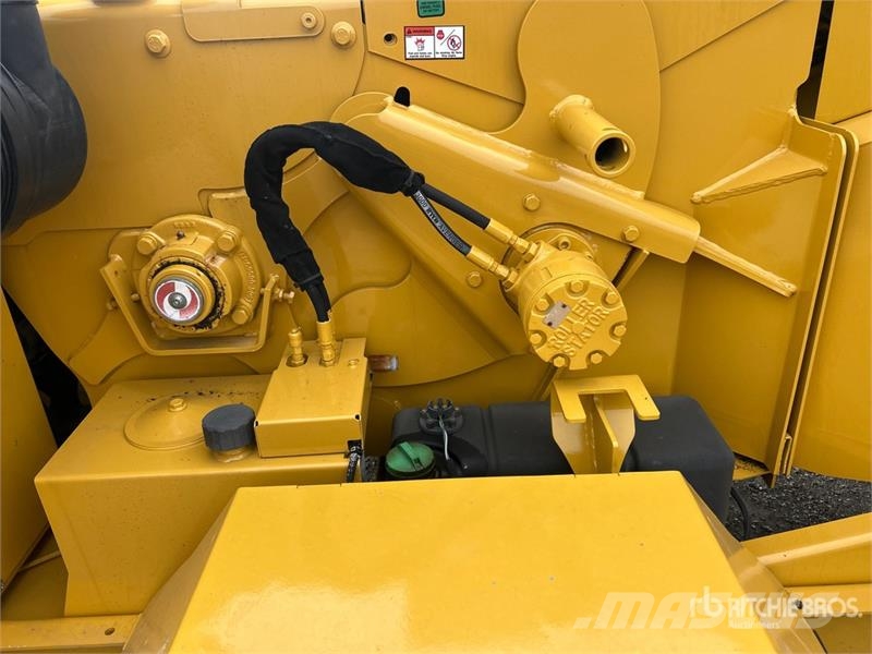 Vermeer BC1000XL Tow-Behind S/A Wood Chipper Broyeur de végétaux