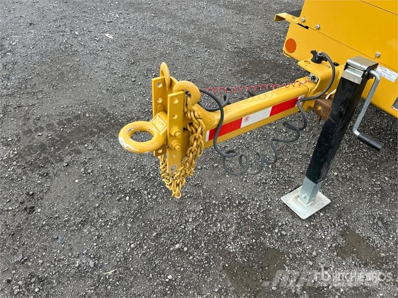 Vermeer BC1000XL Tow-Behind S/A Wood Chipper Broyeur de végétaux