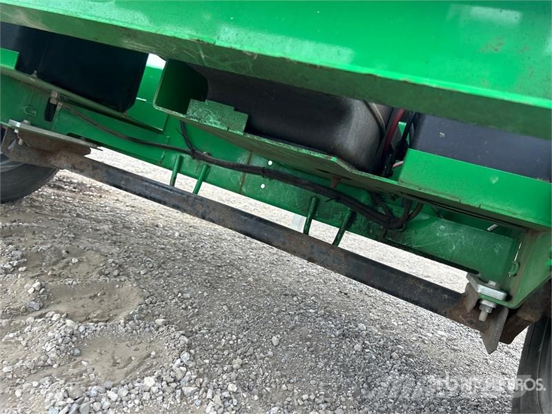 Vermeer BC700XL Tow-Behind Wood Chipper Drobilice drva / čiperi