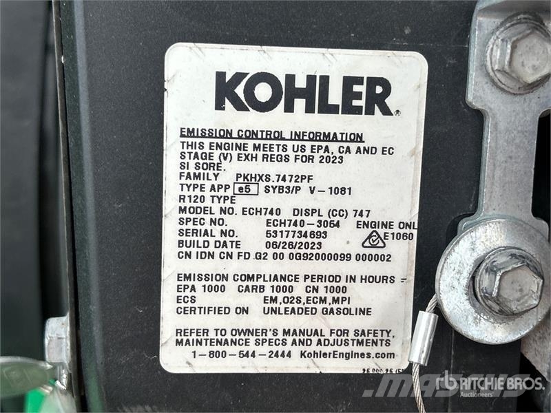 Vermeer BC700XL Tow-Behind Wood Chipper Drobilice drva / čiperi
