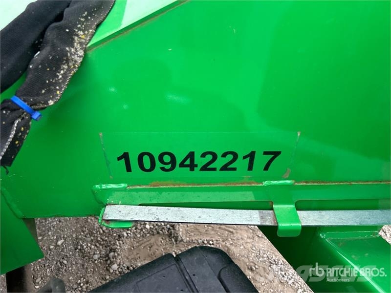 Vermeer BC700XL Tow-Behind Wood Chipper Drobilice drva / čiperi