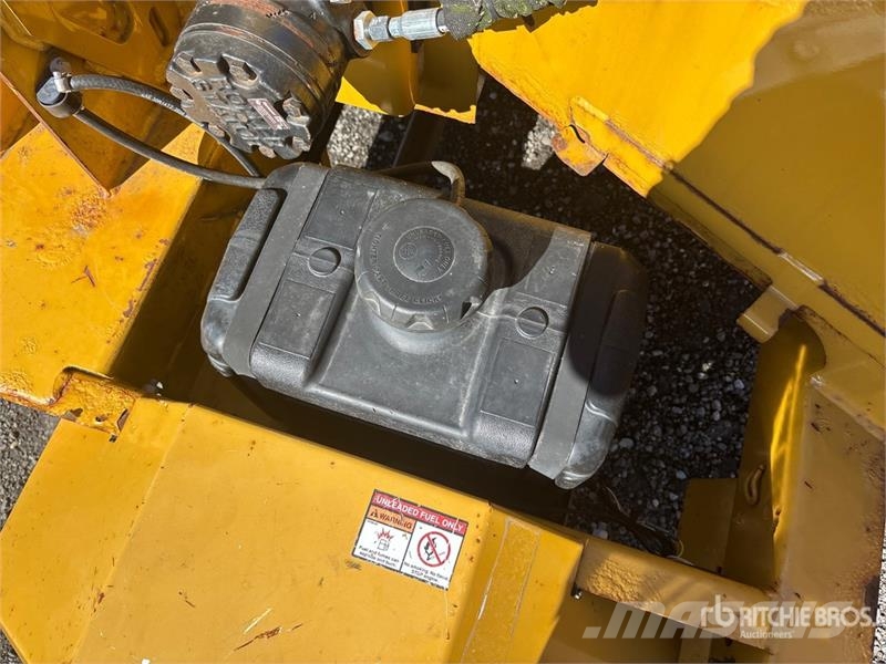 Vermeer BC700XL Tow-Behind Wood Chipper Flishuggere / neddelere
