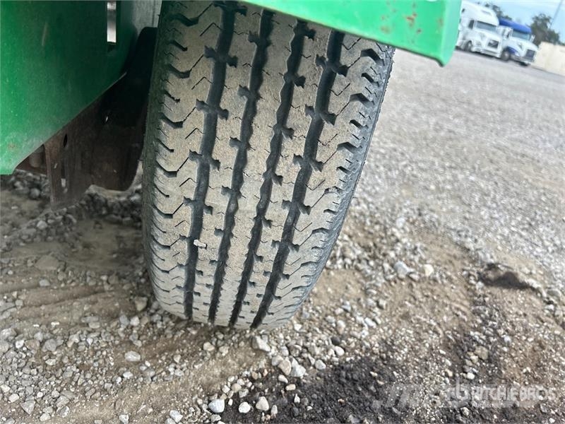 Vermeer BC700XL Tow-Behind Wood Chipper Drobilice drva / čiperi