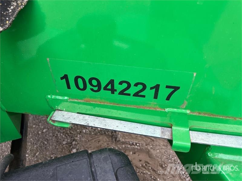 Vermeer BC700XL Tow-Behind Wood Chipper Drobilice drva / čiperi