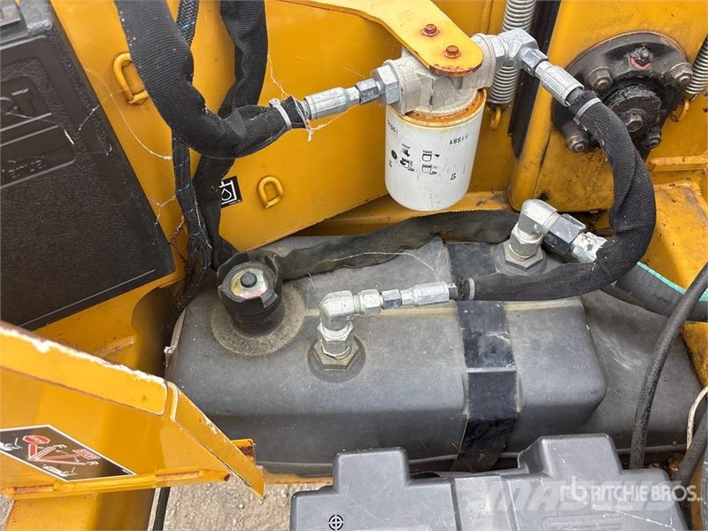 Vermeer BC700XL Tow-Behind Wood Chipper ウッドチッパー