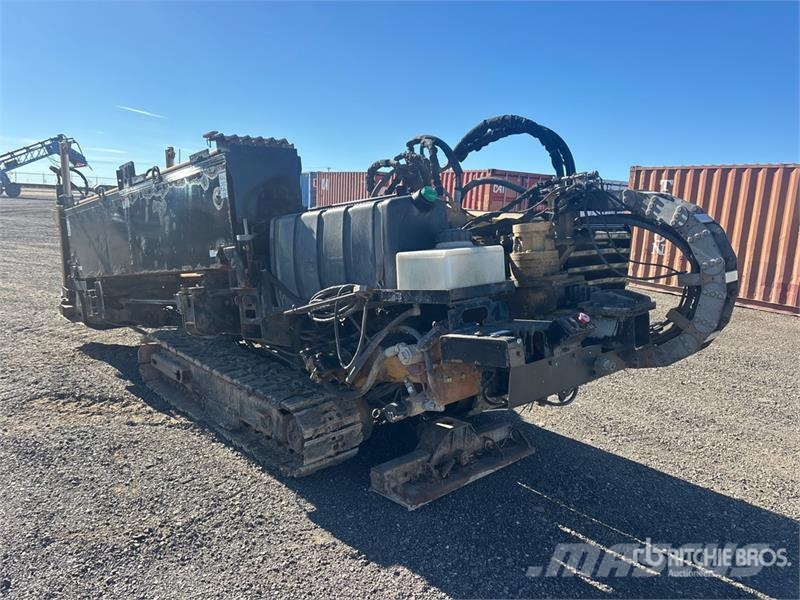 Vermeer D24X40II Directional Drill Equipamentos de perfuração direcional horizontal