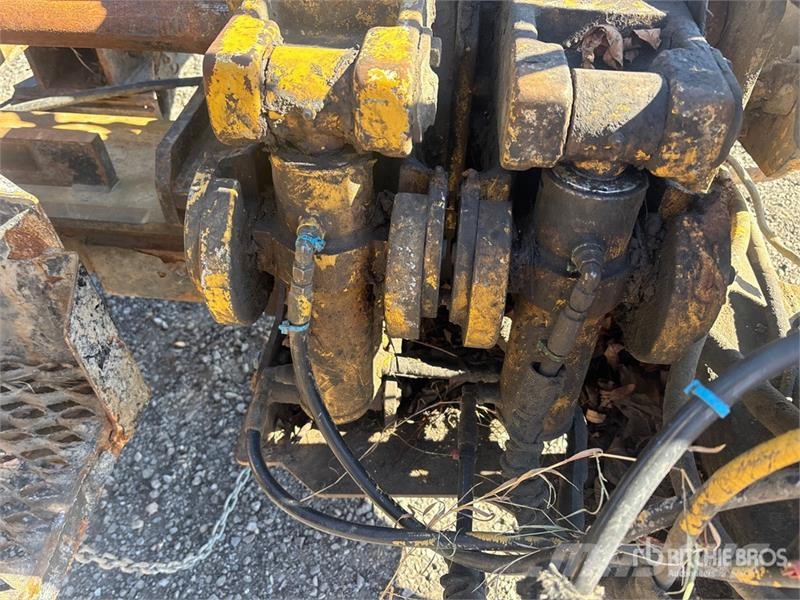 Vermeer D24X40II Directional Drill Equipamentos de perfuração direcional horizontal