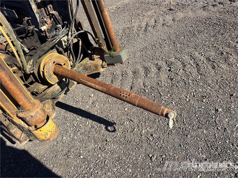 Vermeer D24X40II Directional Drill Equipamentos de perfuração direcional horizontal