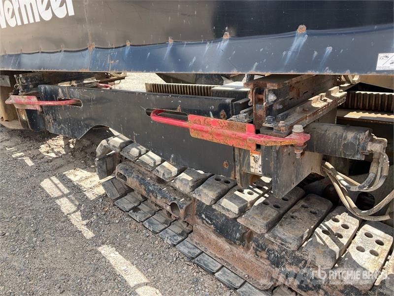 Vermeer D24X40III Directional Drill Equipamentos de perfuração direcional horizontal