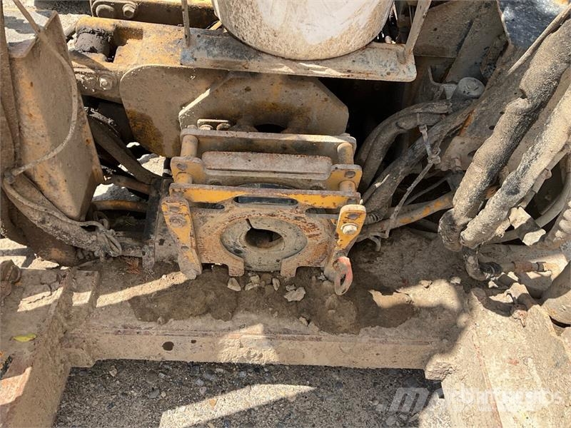 Vermeer D24X40III Directional Drill Equipamentos de perfuração direcional horizontal