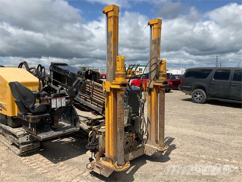 Vermeer D24X40III Directional Drill Equipamentos de perfuração direcional horizontal