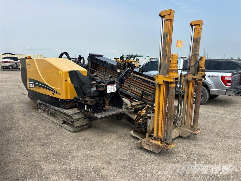 Vermeer D24X40III Directional Drill Oprema za horizontalno usmereno bušenje