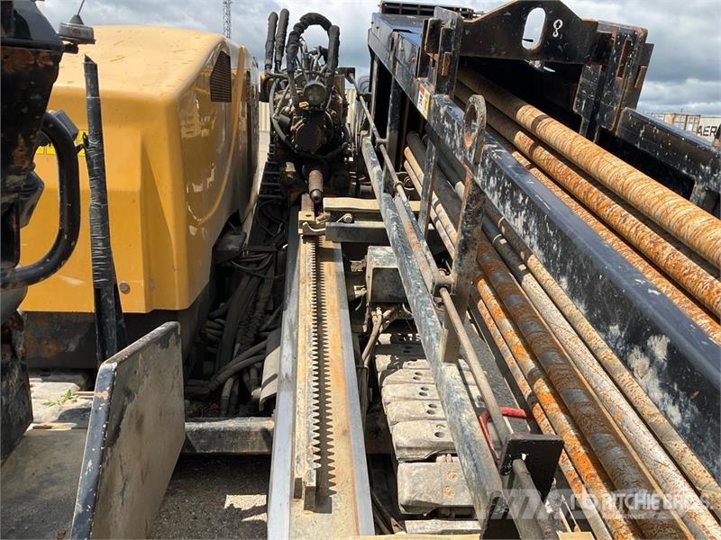 Vermeer D24X40III Directional Drill Equipamentos de perfuração direcional horizontal