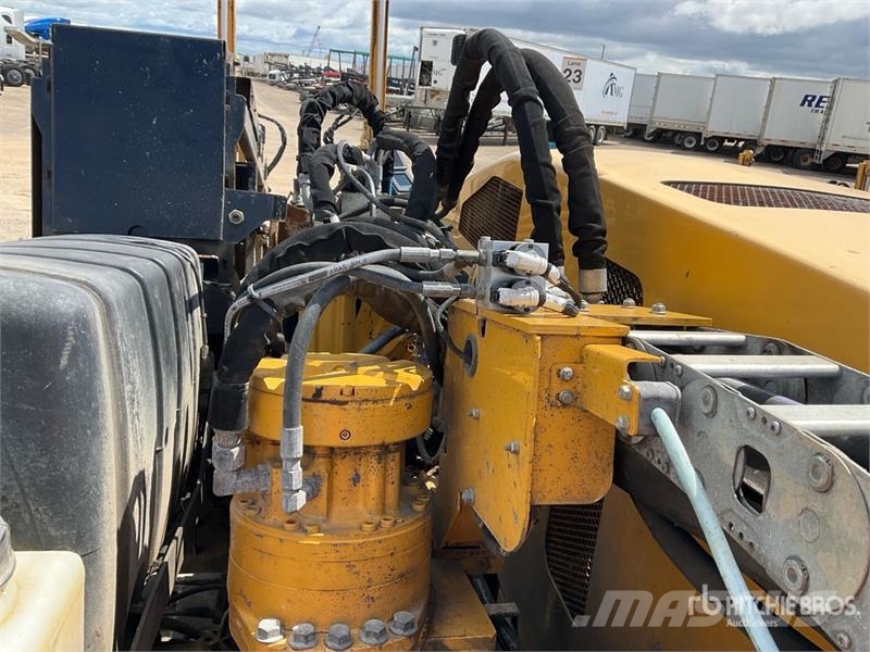 Vermeer D24X40III Directional Drill Equipamentos de perfuração direcional horizontal