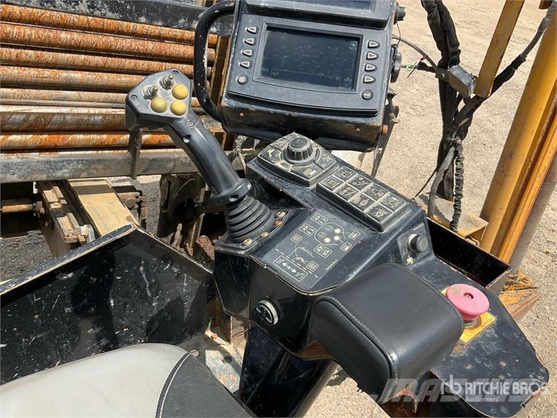 Vermeer D24X40III Directional Drill Equipamentos de perfuração direcional horizontal