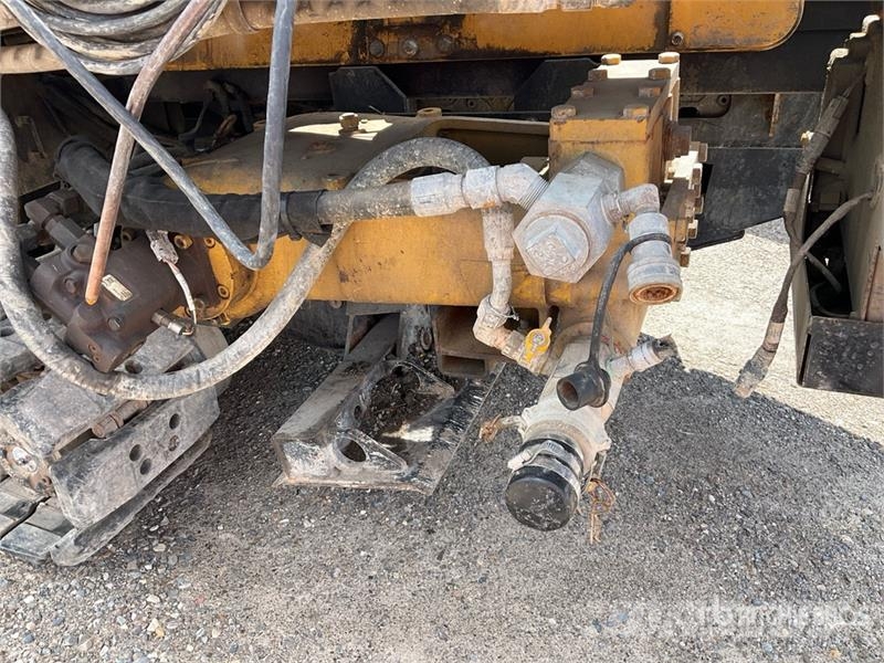 Vermeer D24X40III Directional Drill Equipamentos de perfuração direcional horizontal