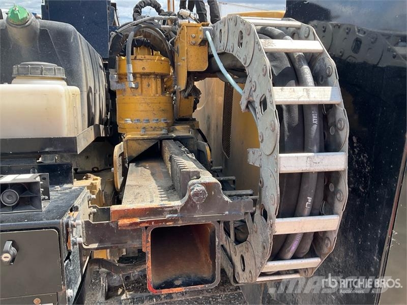 Vermeer D24X40III Directional Drill Equipamentos de perfuração direcional horizontal