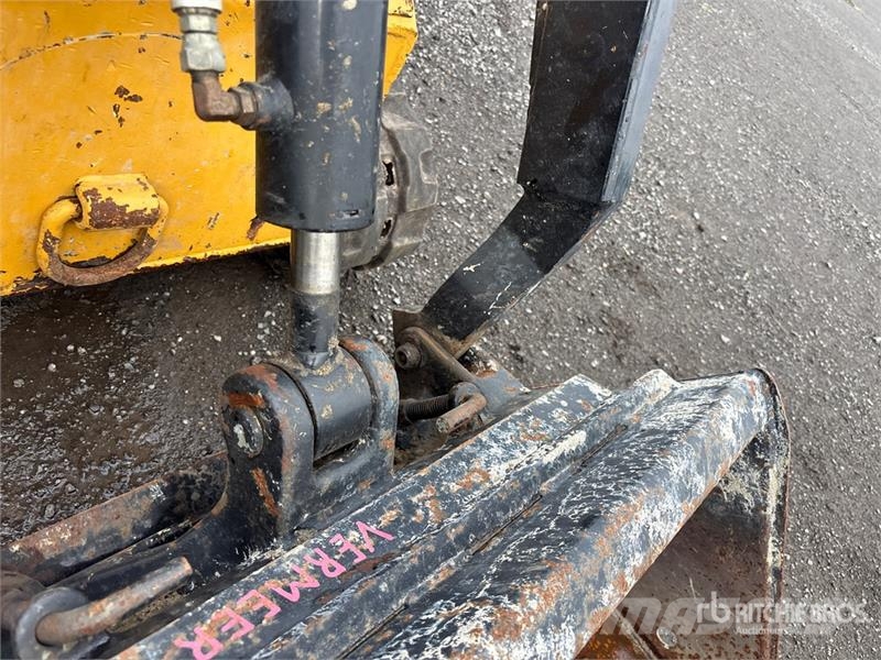 Vermeer S600TX Kompaktlastere