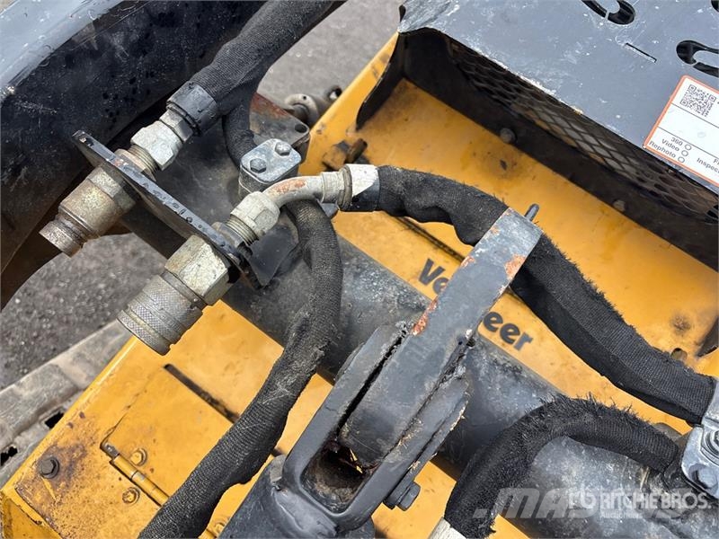Vermeer S600TX Kompaktlastere
