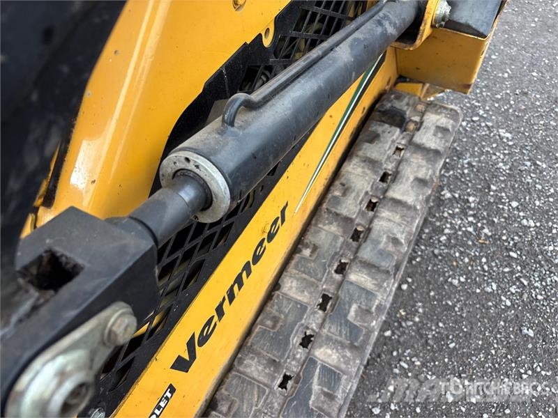 Vermeer S600TX Kompaktlastere