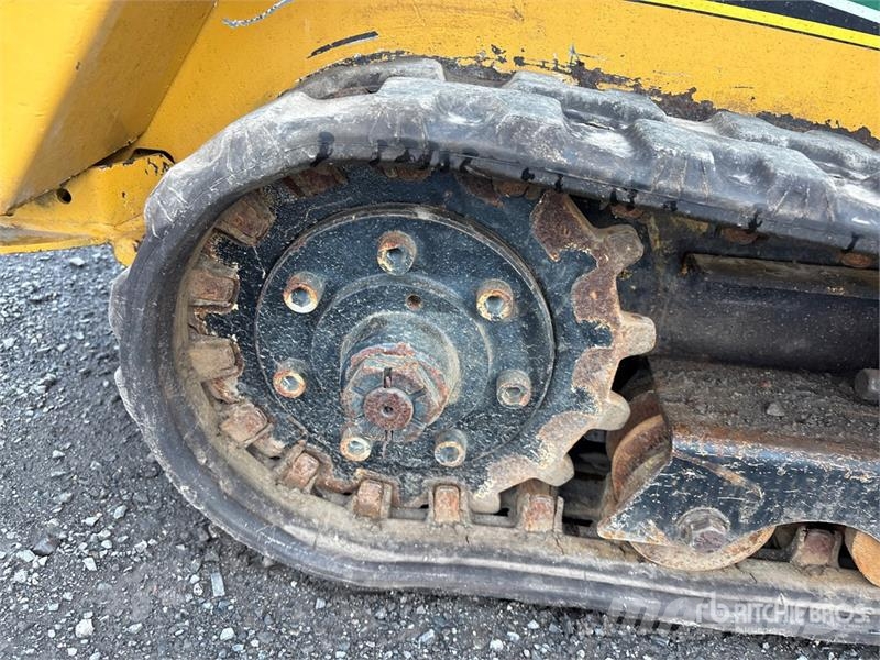Vermeer S600TX Kompaktlastere