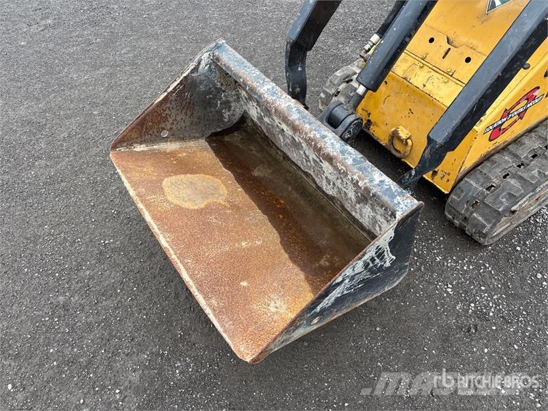 Vermeer S600TX Kompaktlastere