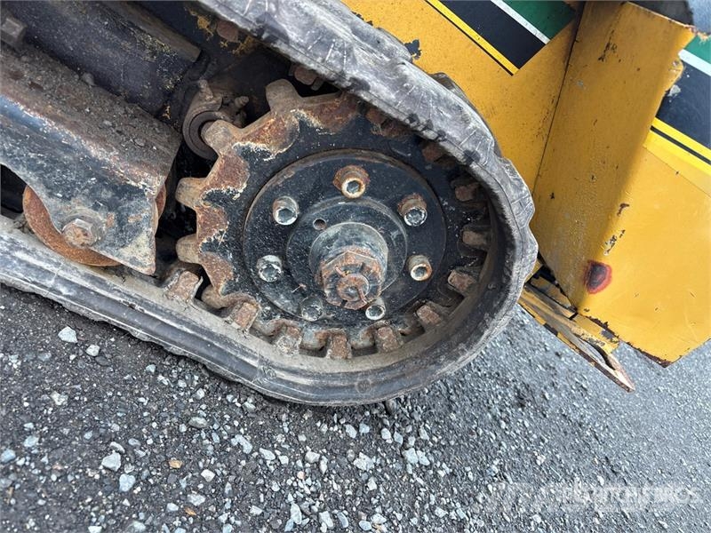 Vermeer S600TX Kompaktlastere