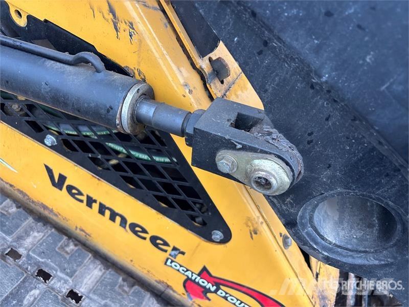 Vermeer S600TX Kompaktlastere