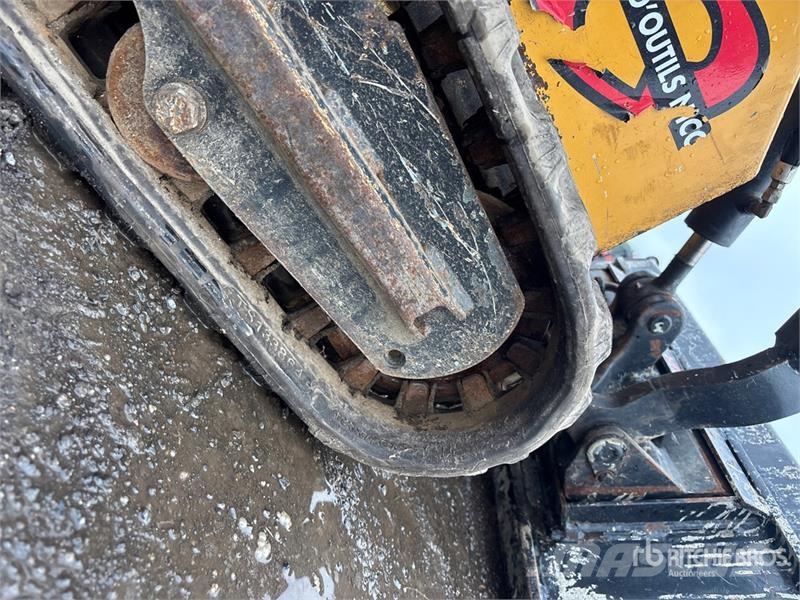 Vermeer S600TX Kompaktlastere