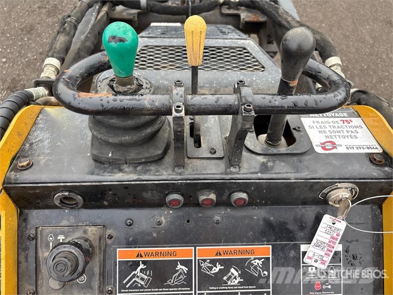 Vermeer S600TX Kompaktlastere