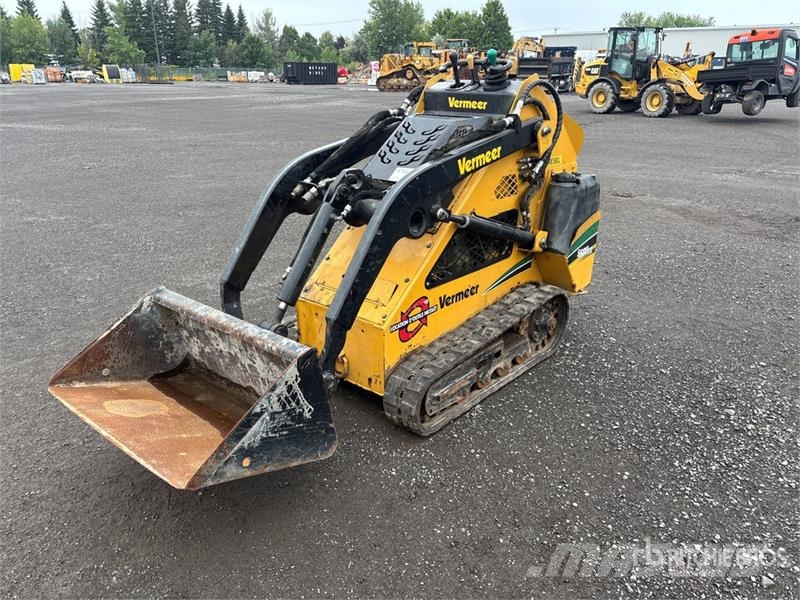 Vermeer S600TX Kompaktlastere