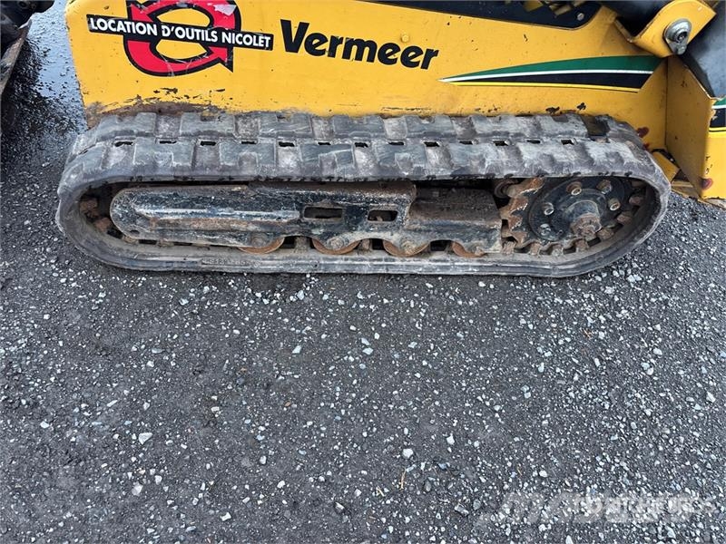 Vermeer S600TX Kompaktlastere