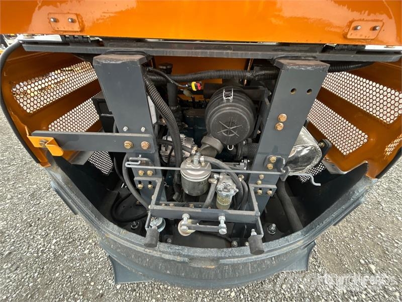 Vicsec VC22 Mini Excavator (Unused) Εκσκαφάκι (διαβολάκι) < 7t