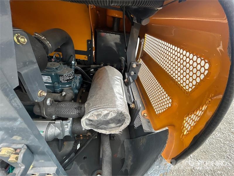 Vicsec VC22 Mini Excavator (Unused) Εκσκαφάκι (διαβολάκι) < 7t