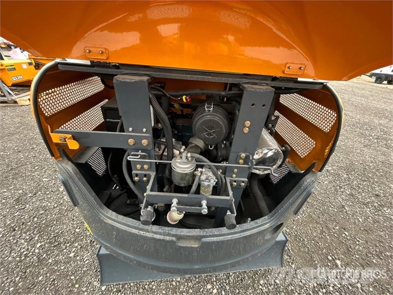 Vicsec VC22 Mini Excavator (Unused) Εκσκαφάκι (διαβολάκι) < 7t