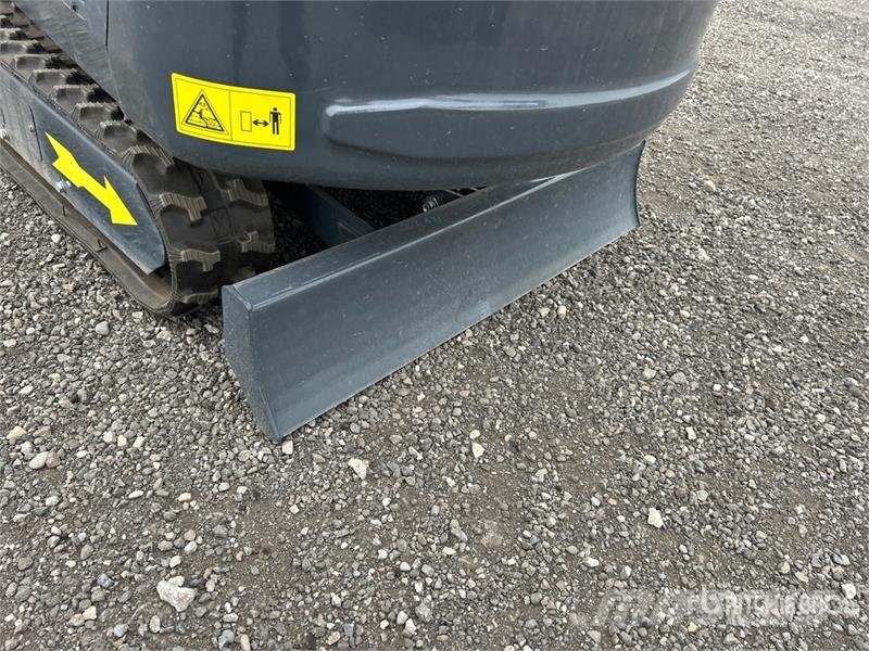 Vicsec VC22 Mini Excavator (Unused) Εκσκαφάκι (διαβολάκι) < 7t