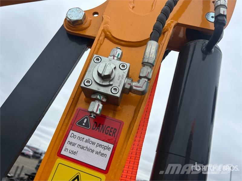 Vicsec VC22 Mini Excavator (Unused) Εκσκαφάκι (διαβολάκι) < 7t