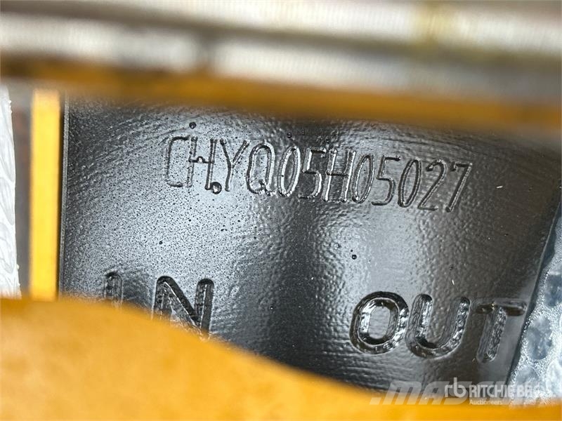 Vicsec VCH35 Hydraulic Breaker (Unused) Fejtőgépek