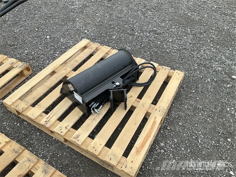 Vicsec VCT600 24 in Tilting Excavator Bucket (Unused) دلاء
