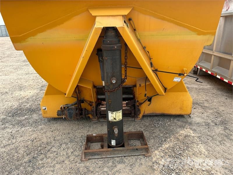 Viking-Cives PL2021LW Truck Dump Body Tipper trucks