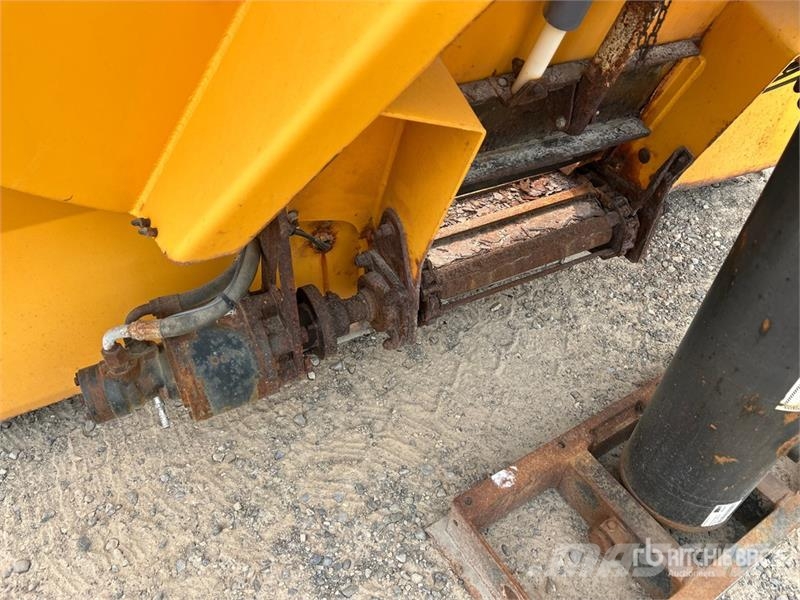 Viking-Cives PL2021LW Truck Dump Body Tipper trucks