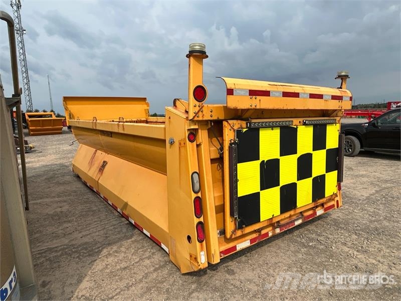 Viking-Cives PL2021LW Truck Dump Body Tipper trucks