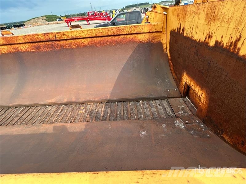 Viking-Cives PL2021LW Truck Dump Body Tipper trucks