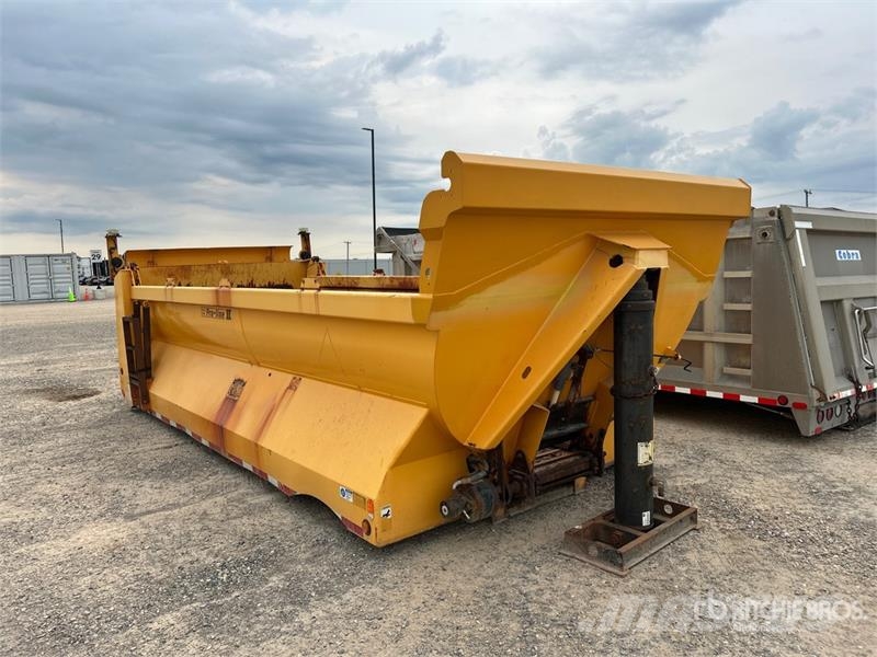 Viking-Cives PL2021LW Truck Dump Body Tipper trucks