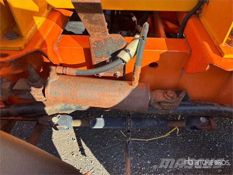 Viking-Cives Tow-Plow VCL TP26 T/A Snow Plow Sprea Lauksaimniecība- Citi